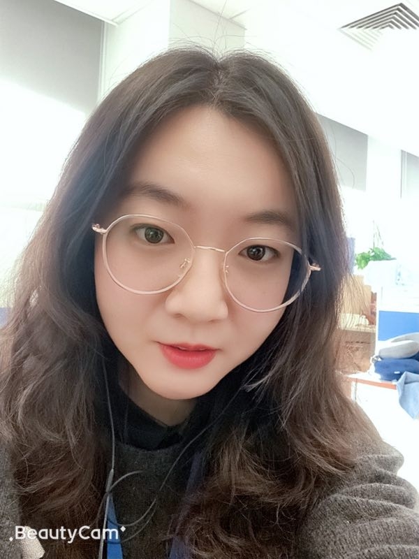 可爱的第一张照片--福州相亲服务中心