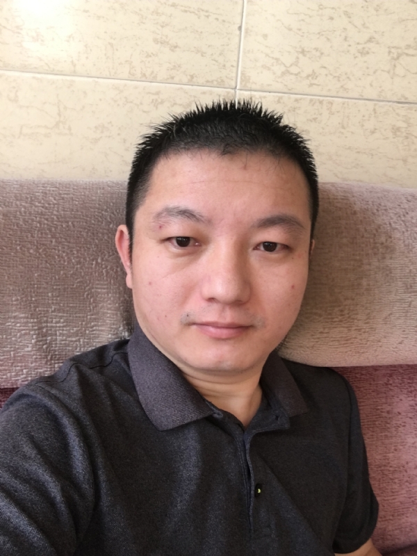 曲怀觞的第二张照片--福州相亲服务中心