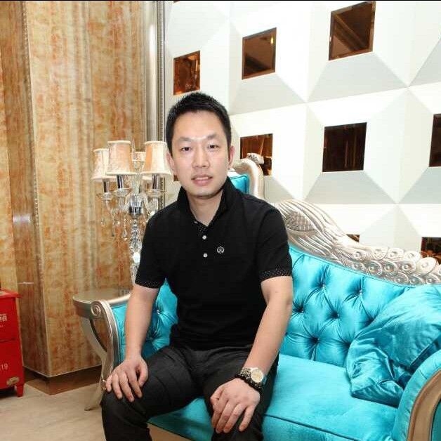 我是易先生的第一张照片--福州相亲服务中心