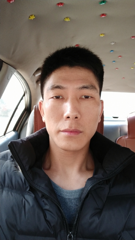 追梦人的第二张照片--福州相亲服务中心