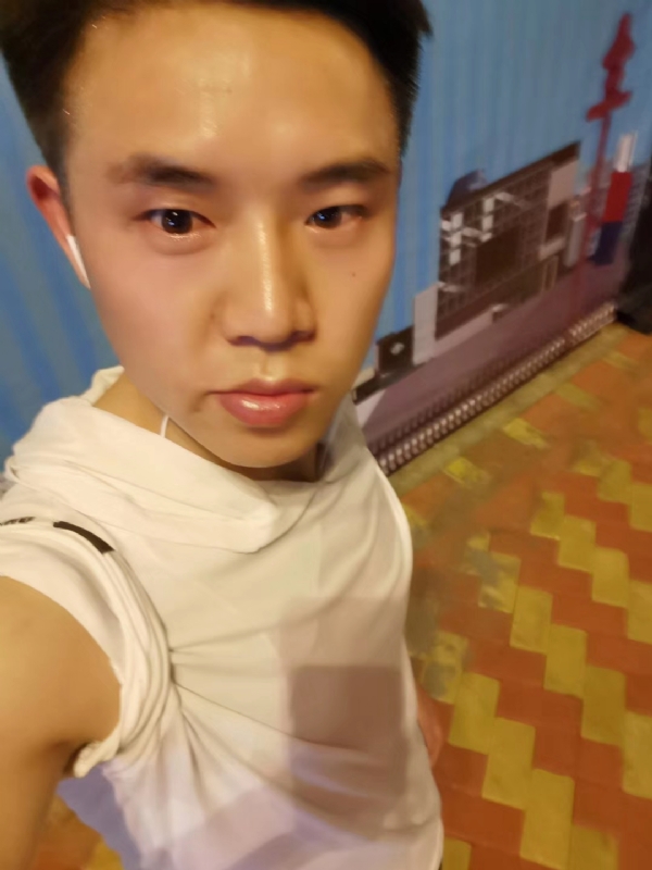 小雷的第一张照片--福州相亲服务中心