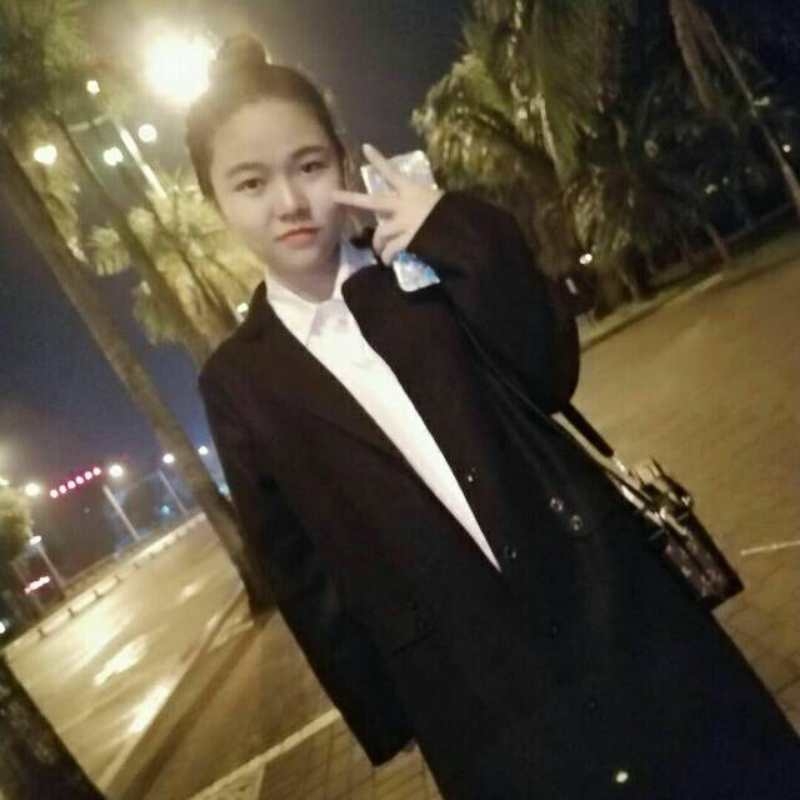 冰心的第二张照片--福州相亲服务中心