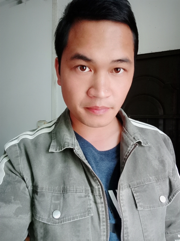 阿俊的第一张照片--福州相亲服务中心