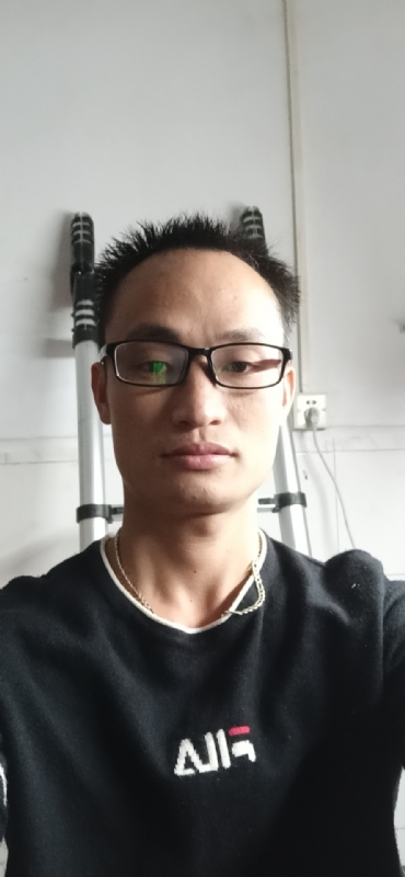 蔡先生的第一张照片--福州相亲服务中心