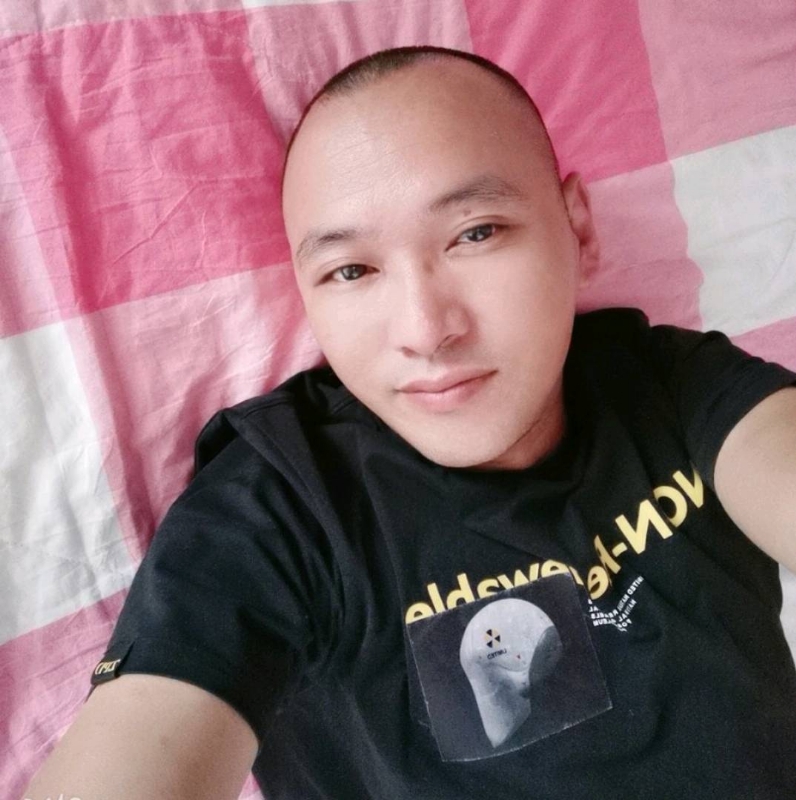 求脱单的第一张照片--福州相亲服务中心