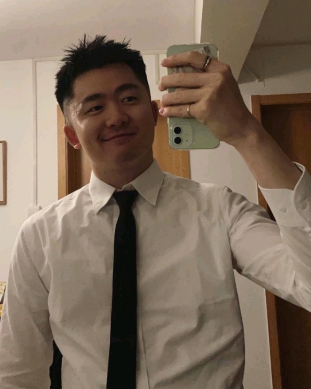 启航的第二张照片--福州相亲服务中心