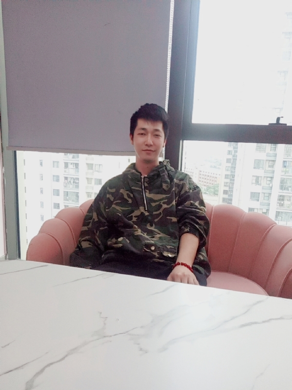 网恋被骗37块5的第一张照片--福州相亲服务中心