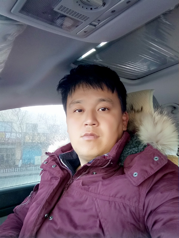 花样年华的第一张照片--福州相亲服务中心