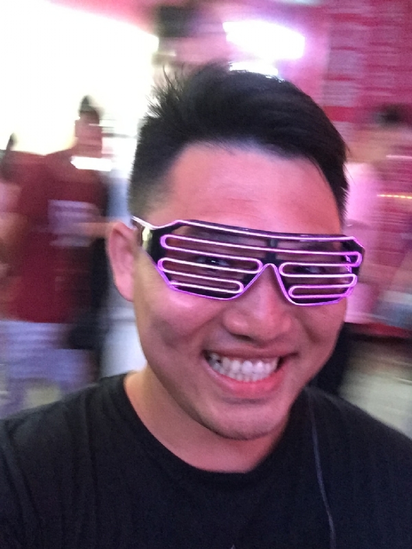 大菠萝的第二张照片--福州相亲服务中心