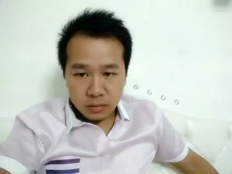 等一人的第一张照片--福州相亲服务中心