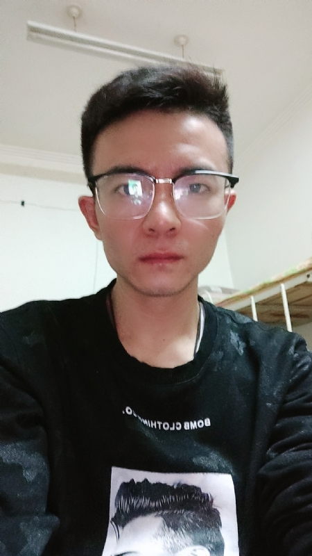 苗子的第一张照片--福州相亲服务中心