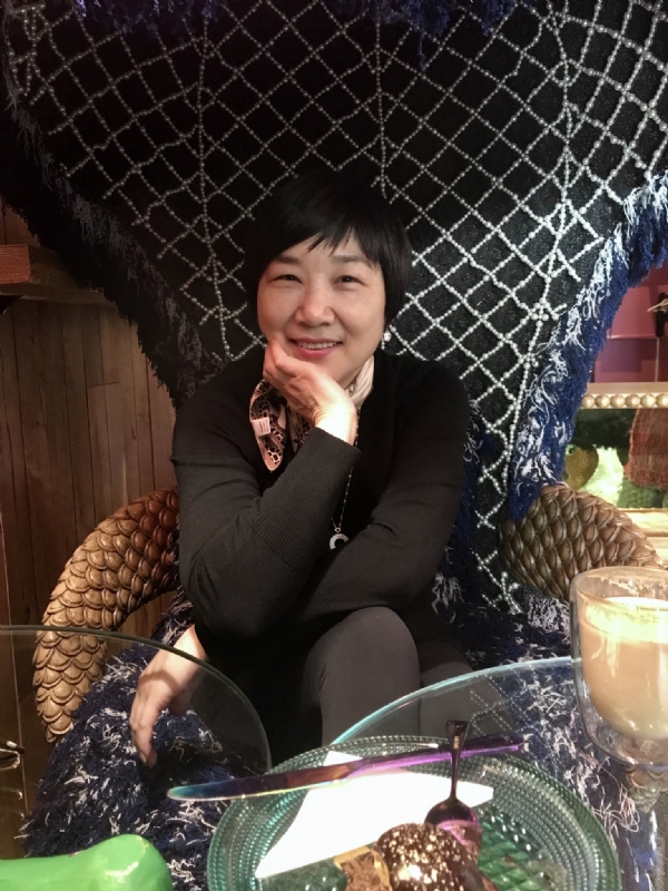 Cindy的第一张照片--福州相亲服务中心
