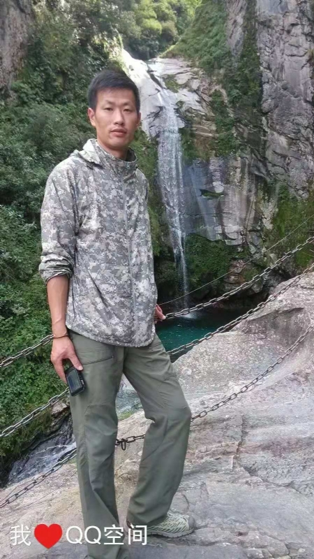 陌颜的第一张照片--福州相亲服务中心