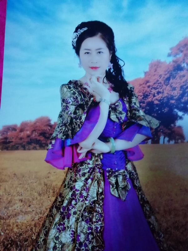 清水芙蓉的第二张照片--福州相亲服务中心