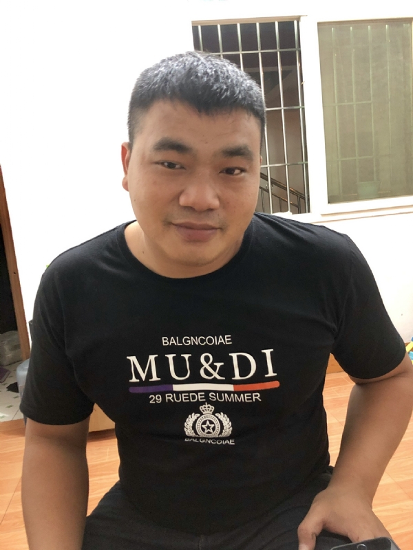 晴栀的第一张照片--福州相亲服务中心