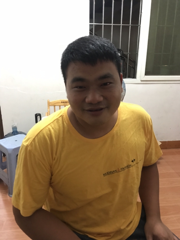 晴栀的第二张照片--福州相亲服务中心