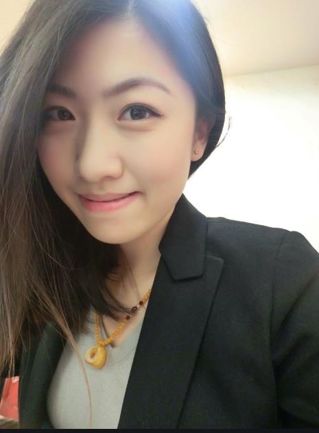 妹妹的第一张照片--福州相亲服务中心