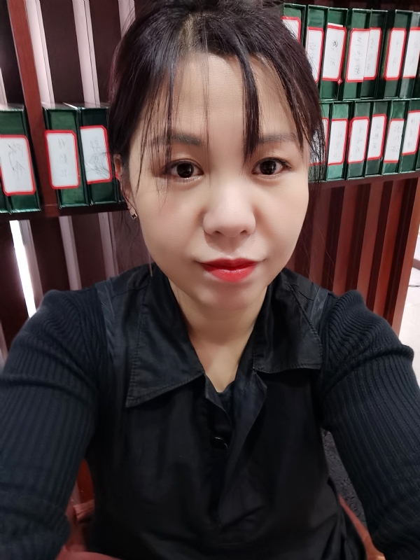 随缘的第一张照片--福州相亲服务中心