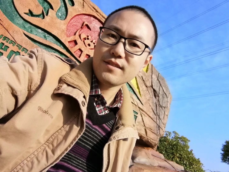 重新来过的第三张照片--福州相亲服务中心