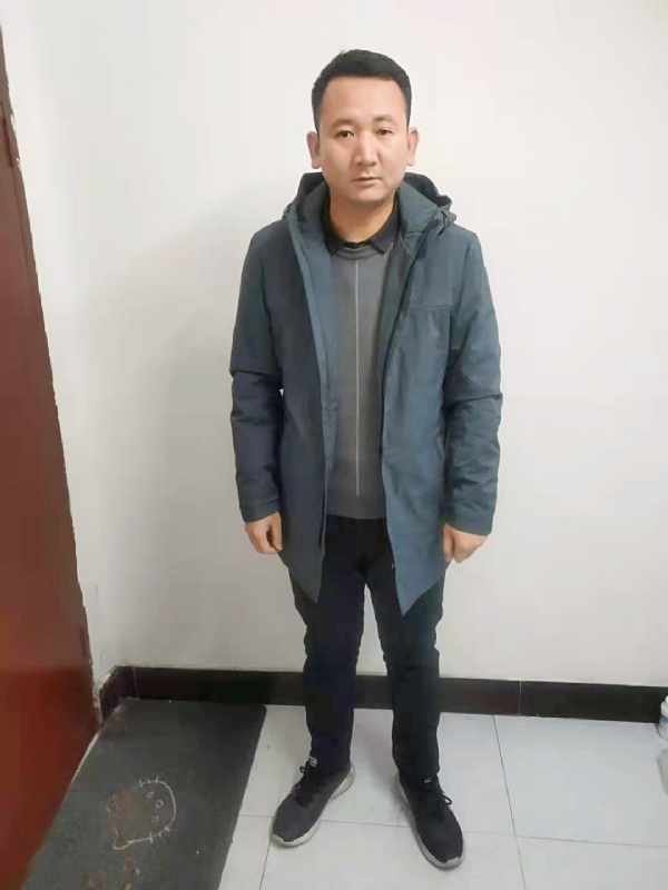 风轻雨淡的第一张照片--福州相亲服务中心