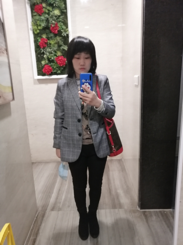 小葱的第一张照片--福州相亲服务中心