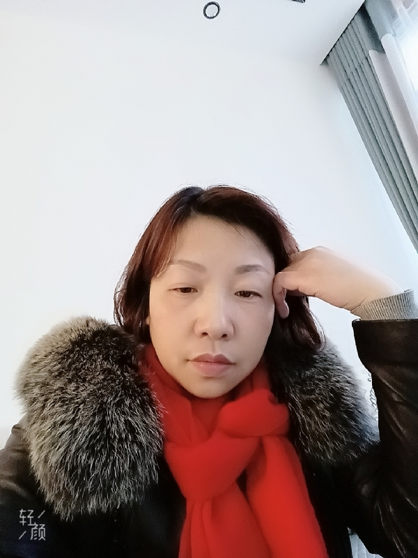 青禾的第二张照片--福州相亲服务中心