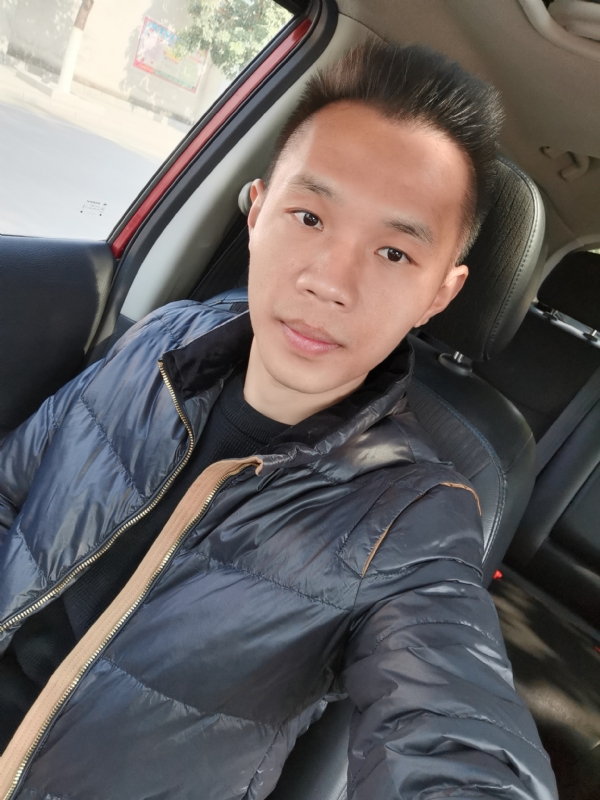 Han的第二张照片--福州相亲服务中心