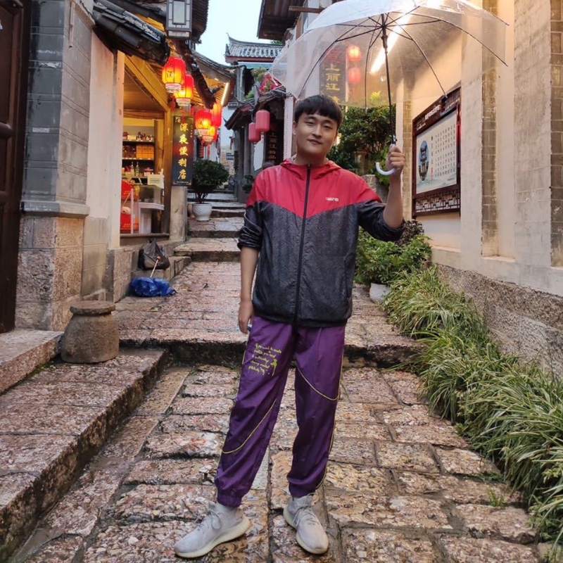 favourite。的第一张照片--福州相亲服务中心