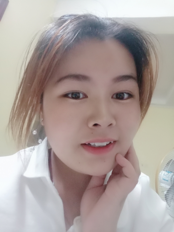 珍妮的第二张照片--福州相亲服务中心