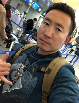 明天会更好的第一张照片--福州相亲服务中心