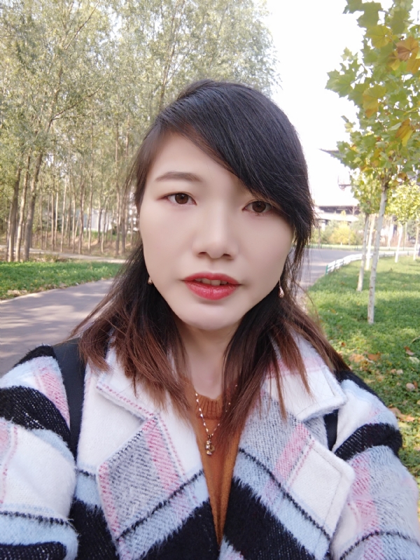 hely的第一张照片--福州相亲服务中心