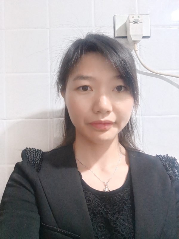 hely的第三张照片--福州相亲服务中心