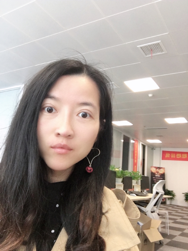 往后余生的第一张照片--福州相亲服务中心
