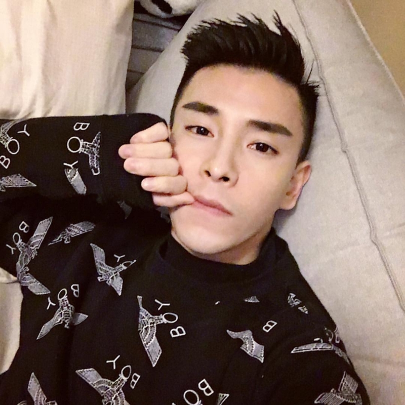 Leo的第四张照片--福州相亲服务中心