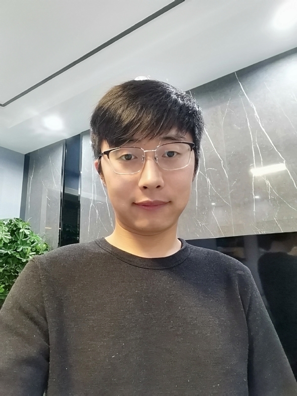 王先森的第一张照片--福州相亲服务中心