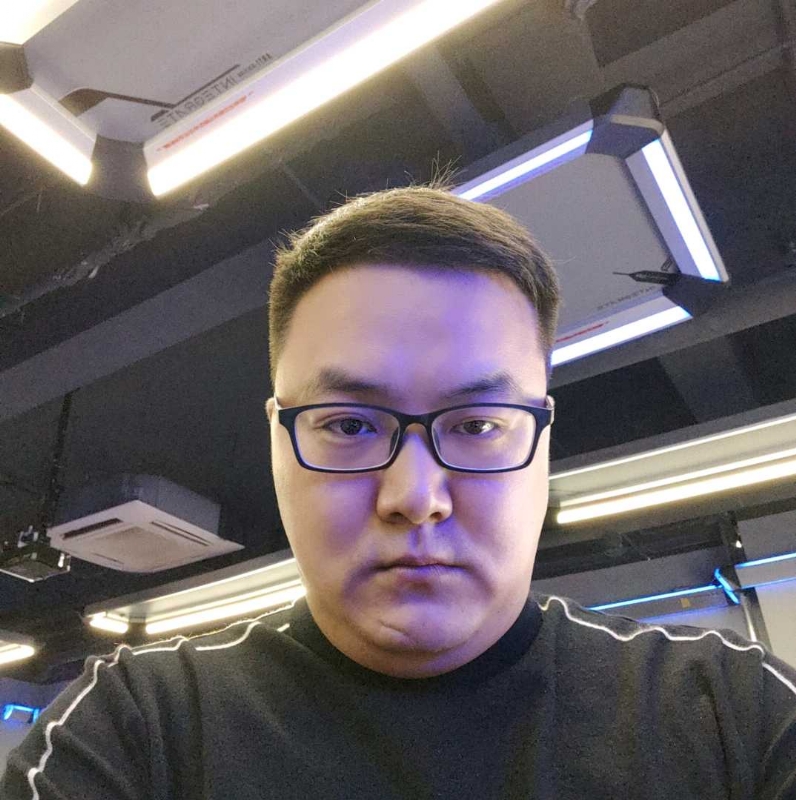 雨哥哥的第一张照片--福州相亲服务中心