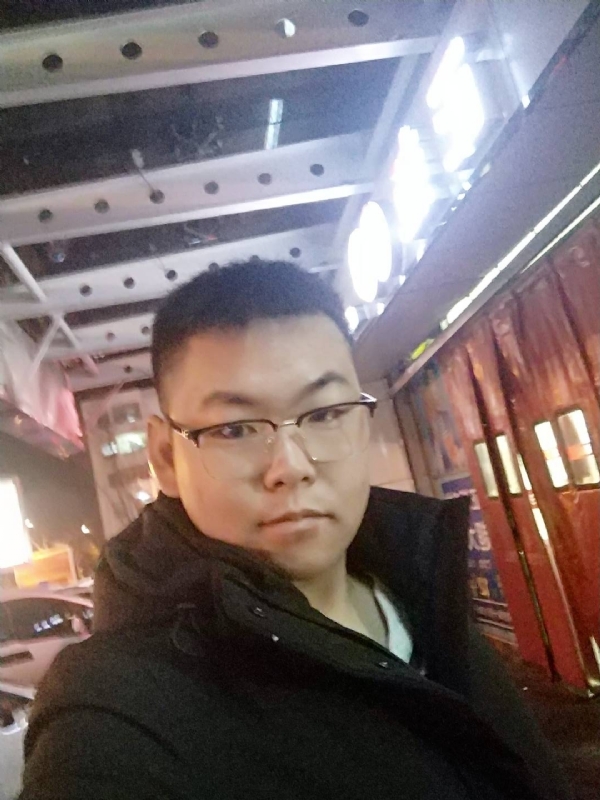 杜跃龙的第一张照片--福州相亲服务中心