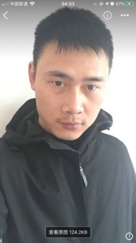 雄心壮志的第一张照片--福州相亲服务中心