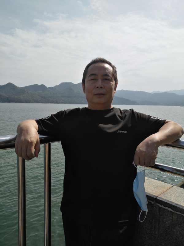 重振雄风的第四张照片--福州相亲服务中心