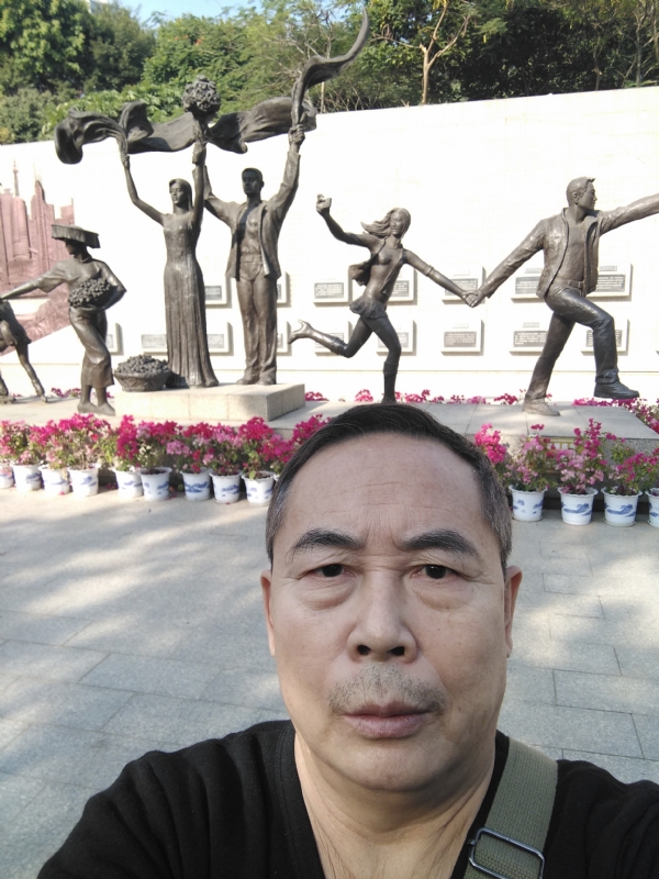 重振雄风的第六张照片--福州相亲服务中心