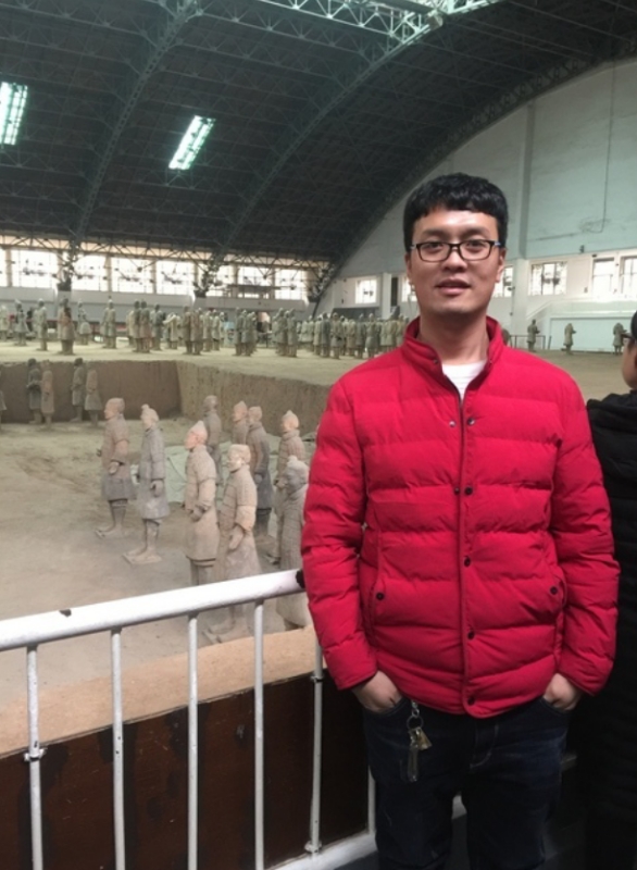 三石磊磊的第二张照片--福州相亲服务中心