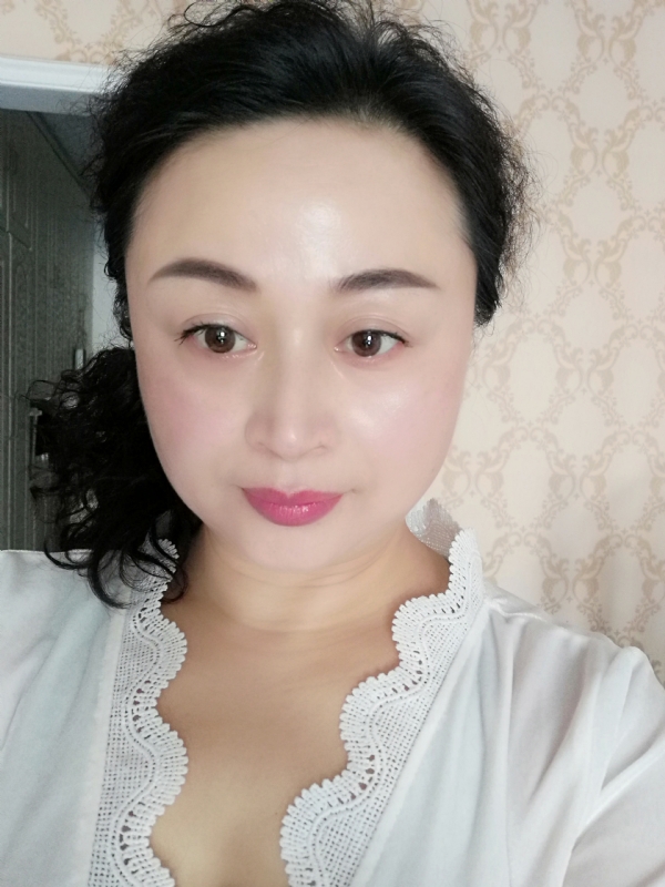 花谢花飞的第一张照片--福州相亲服务中心