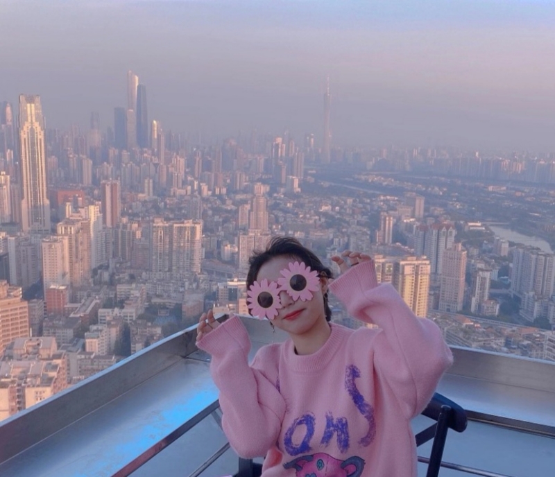 Kikiying66的第二张照片--福州相亲服务中心