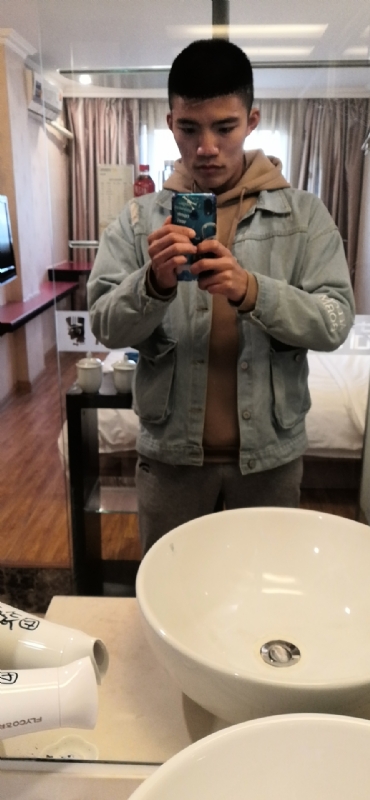 爱上一座陈的第一张照片--福州相亲服务中心