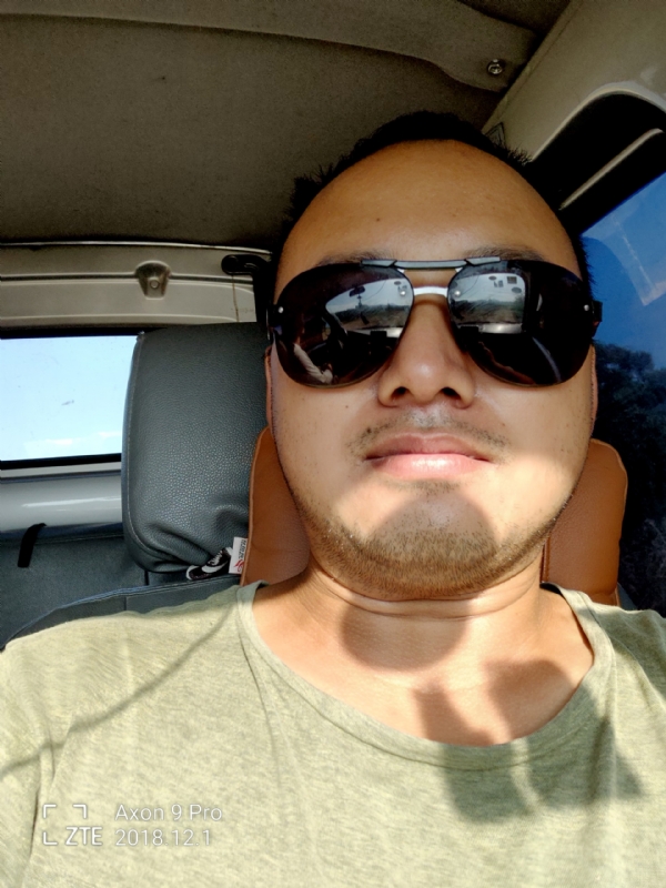 噶古的第三张照片--福州相亲服务中心