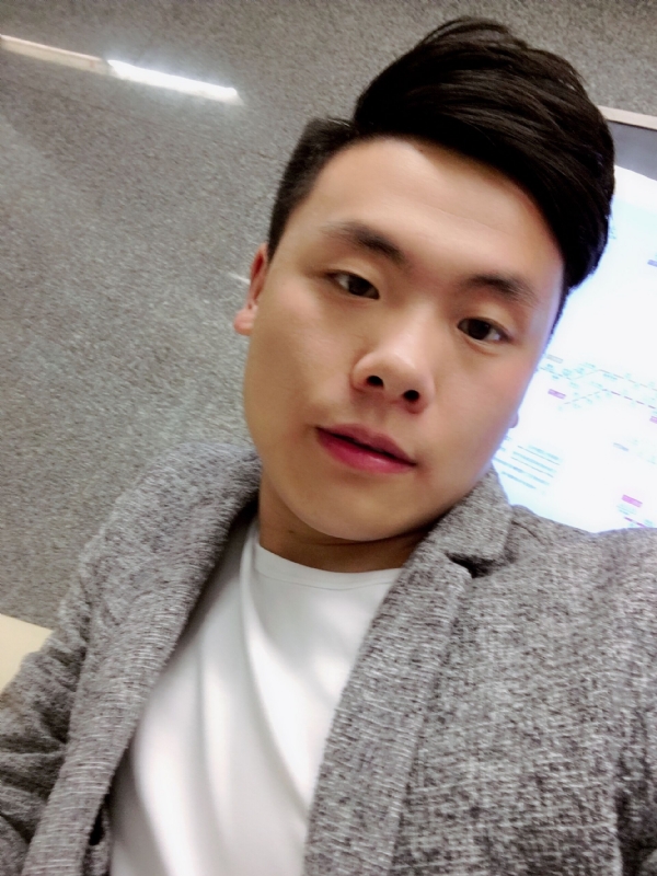 王先生的第一张照片--福州相亲服务中心