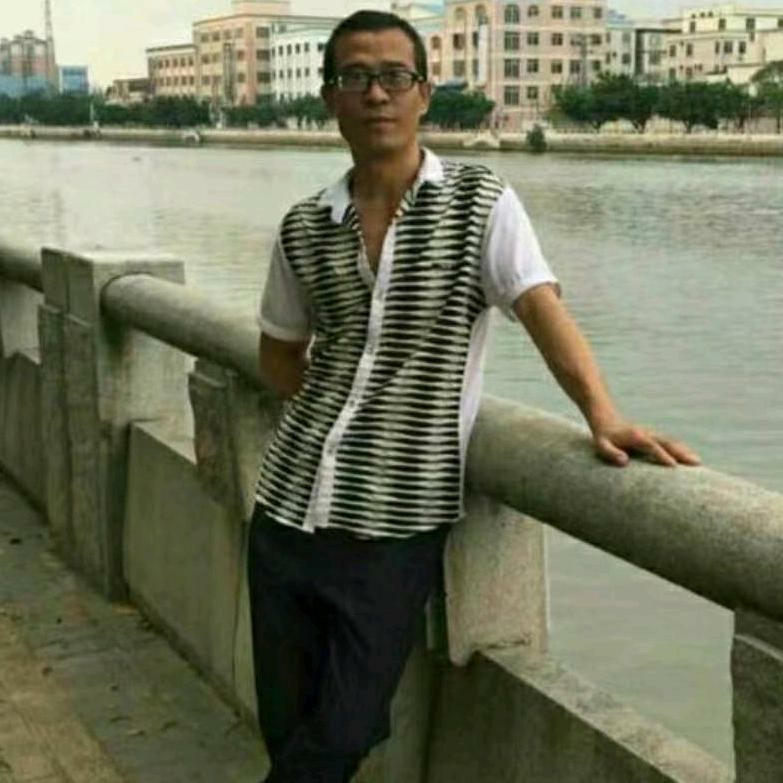 不会飞的鱼的第一张照片--福州相亲服务中心