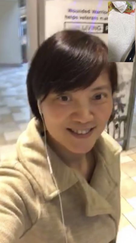 Fifi的第一张照片--福州相亲服务中心