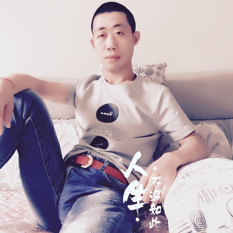 简单的爱的第一张照片--福州相亲服务中心