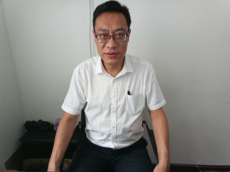 妙师的第一张照片--福州相亲服务中心